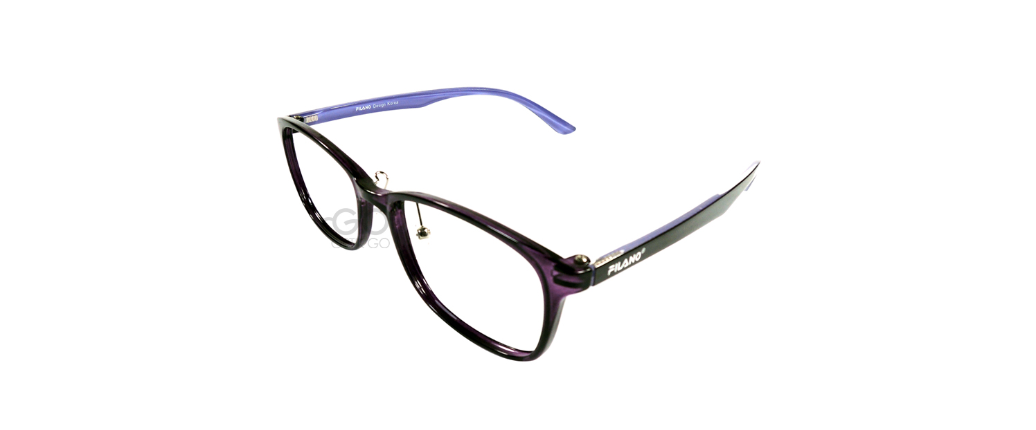 Filano 6071 / C8 Purple Glossy